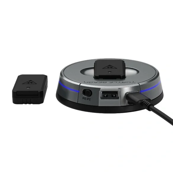 Turtle Beach Stealth Pro Multiplatform Wireless Noise-Cancelling Gaming Headset